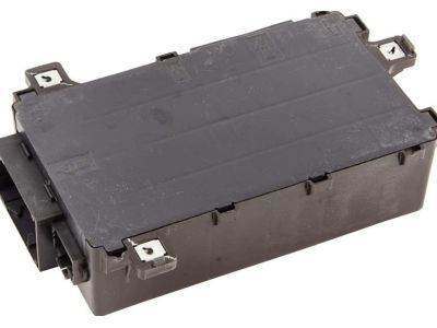 GM 19330848 Body Control Module Assembly
