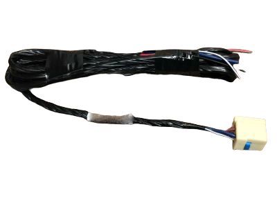 GM 23184088 Harness Asm-Trailer Wiring Harness Extension