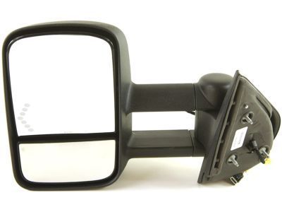 GM 20862098 Mirror Assembly