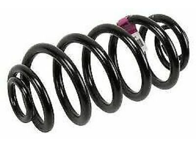 GM 25783732 Coil Spring