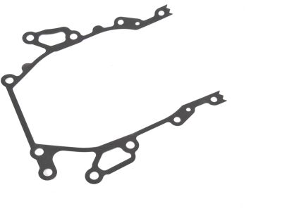 GM 3521905 Cover Gasket