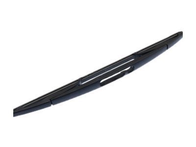 GM 19239592 Wiper Blade