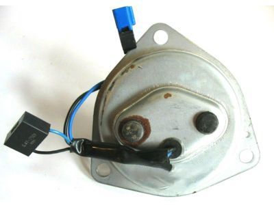 GM 5050019 Motor, Auxiliary Blower