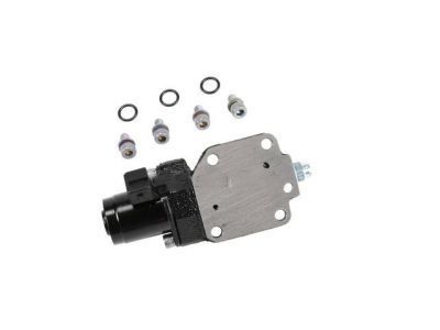 GM 20847911 Solenoid Valve Assembly