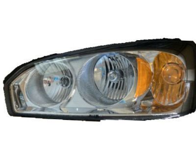 GM 15851373 Composite Headlamp