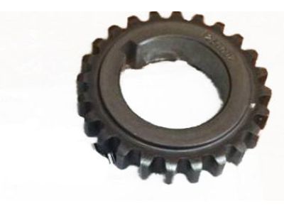 GM 12590921 Crankshaft Gear