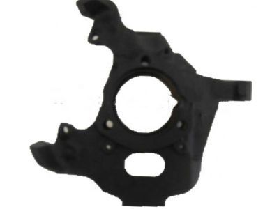 GM 18060572 Steering Knuckle Assembly