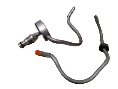 GM 25527423 Clip-Fuel Injection Fuel Feed & Return Pipe
