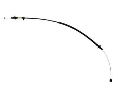 GM 15040848 Throttle Cable