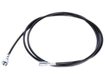 GM 88959481 Speedometer Cable Assembly