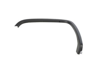 GM 22775550 Molding Asm-Front Fender Wheel Opening Flare *Anthracite