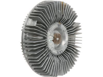 GM 15102145 Fan Motor