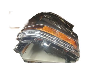GM 84181563 Headlamp Asm-Front