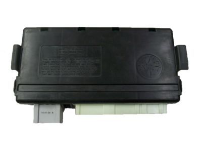 GM 22732680 Body Control Module Assembly