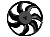 OEM Saturn Relay Fan Blade - 15875024