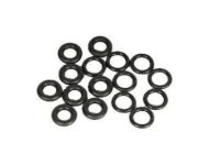 OEM Buick Injector Seal Kit - 12570621