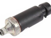 OEM Chevrolet Caprice Sensor Asm, Fuel Pump Switch & Engine Oil Pressure Gage - 19244497