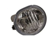 OEM Pontiac Vibe Fog Lamp Assembly - 88973636