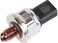 OEM Chevrolet Colorado Pressure Sensor - 12682589