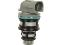 OEM Buick Injector - 19244616