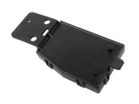 OEM Hummer Body Control Module Assembly - 25816709