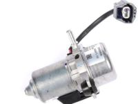OEM GMC Vacuum Pump - 20939308