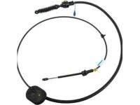 OEM Saturn Shift Control Cable - 20883794