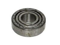 OEM Chevrolet Astro Outer Bearing - 457049
