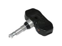 OEM Chevrolet Pressure Sensor - 25774006
