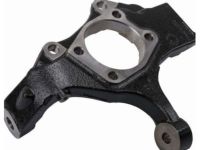 OEM GMC Canyon Steering Knuckle - 19303836