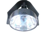 OEM Pontiac Lamp Asm-Front Fog - 5977337