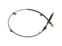 OEM Cadillac Shift Control Cable - 20787609