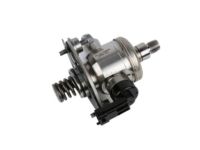 OEM Chevrolet Colorado Fuel Pump - 12691016