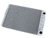 OEM Chevrolet Traverse Heater Core - 22961456
