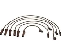 OEM Pontiac Cable Set - 19154586