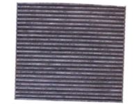 OEM Cadillac STS Filter - 88957450