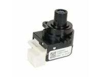 OEM Saturn Outlook Ignition Switch - 20965947