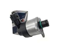 OEM GMC Sierra 3500 HD Fuel Pressure Regulator - 97384667