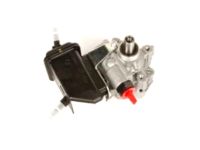 OEM Chevrolet Equinox Power Steering Pump - 13577682