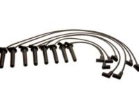 OEM Cadillac Cable Set - 19172245