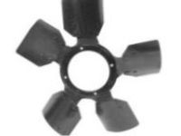 OEM GMC Syclone Blade Asm-Fan(5-Blade) - 15547901