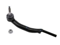 OEM Cadillac CTS Outer Tie Rod - 19177445