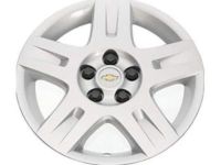 OEM Chevrolet Malibu 16' Wheel Cover. *Painted - 9595819