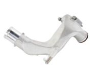 OEM Cadillac CTS Water Outlet - 12625268