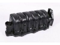 OEM Pontiac Seal Kit-Fuel Injector (O-Ring) - 12537425