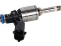 OEM Chevrolet Cobalt Injector - 12614736