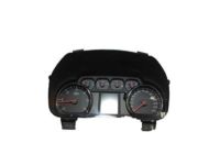 OEM Cadillac Escalade Instrument Cluster Assembly - 84068685