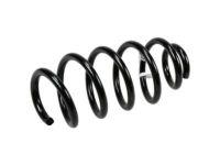OEM Cadillac SRX Front Coil Springs - 20906124