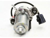 OEM Pontiac Auxiliary Pump - 20804130