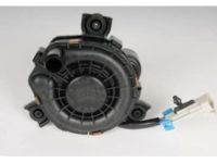 OEM Saturn SW2 Pump Asm, Secondary Air Injection - 21015056